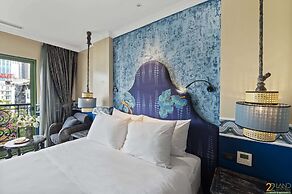 22Land Heritage Hotel & Retreat