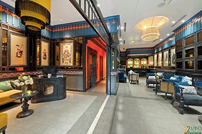 22Land Heritage Hotel & Retreat