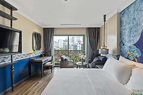 22Land Heritage Hotel & Retreat