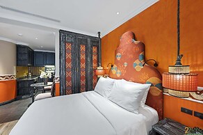 22Land Heritage Hotel & Retreat