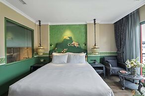 22Land Heritage Hotel & Retreat