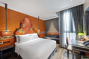 22Land Heritage Hotel & Retreat