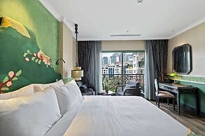 22Land Heritage Hotel & Retreat