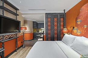 22Land Heritage Hotel & Retreat