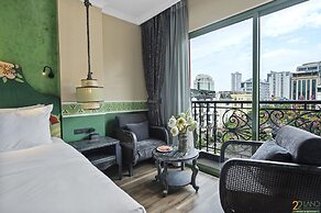 22Land Heritage Hotel & Retreat