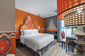 22Land Heritage Hotel & Retreat