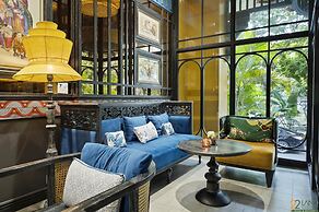 22Land Heritage Hotel & Retreat