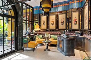 22Land Heritage Hotel & Retreat