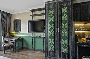 22Land Heritage Hotel & Retreat