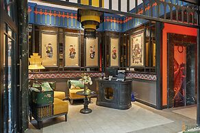 22Land Heritage Hotel & Retreat