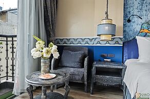 22Land Heritage Hotel & Retreat