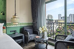 22Land Heritage Hotel & Retreat