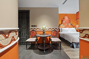 22Land Heritage Hotel & Retreat