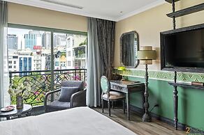 22Land Heritage Hotel & Retreat