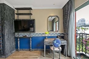 22Land Heritage Hotel & Retreat