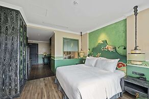 22Land Heritage Hotel & Retreat