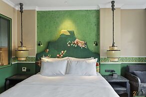 22Land Heritage Hotel & Retreat