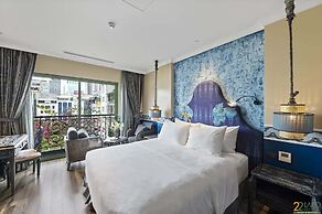 22Land Heritage Hotel & Retreat