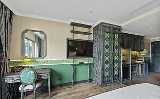 22Land Heritage Hotel & Retreat