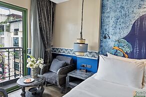 22Land Heritage Hotel & Retreat