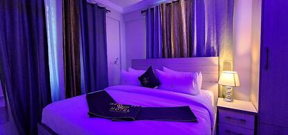 IKE CITY Hotel