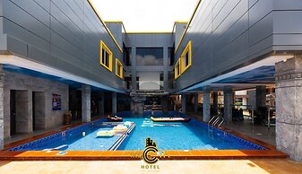 IKE CITY Hotel