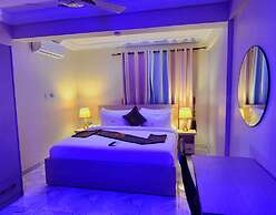 IKE CITY Hotel
