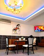 IKE CITY Hotel