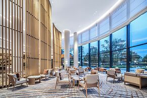 Mauve Glamor Chengdu