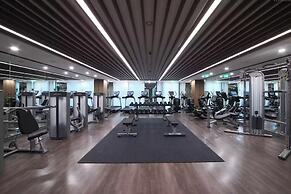 Mauve Glamor Chengdu