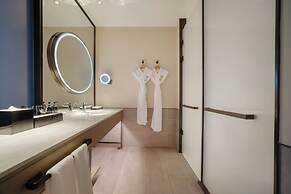 Mauve Glamor Chengdu