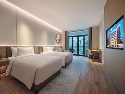 Mauve Glamor Chengdu