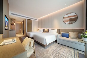 Mauve Glamor Chengdu