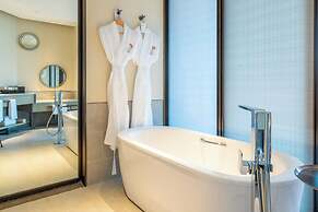 Mauve Glamor Chengdu