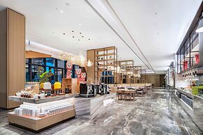 Mauve Glamor Chengdu