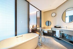 Mauve Glamor Chengdu