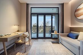 Mauve Glamor Chengdu