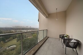 Mauve Glamor Chengdu