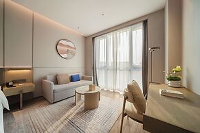 Mauve Glamor Chengdu