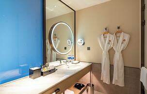 Mauve Glamor Chengdu