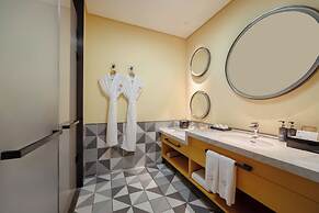 Mauve Glamor Chengdu