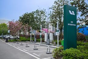 Mauve Glamor Chengdu