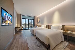 Mauve Glamor Chengdu