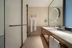 Mauve Glamor Chengdu