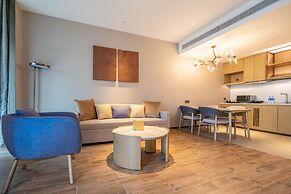 Mauve Glamor Chengdu