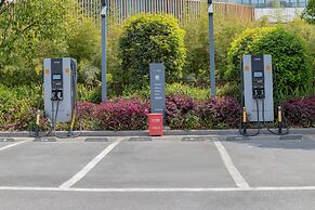 Mauve Glamor Chengdu