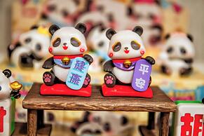 Mauve Glamor Chengdu