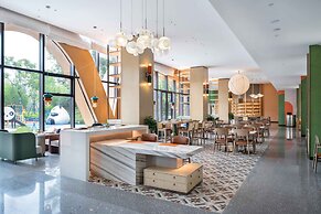 Mauve Glamor Chengdu