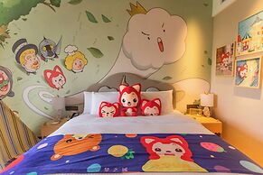 Mauve Glamor Chengdu