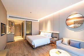 Mauve Glamor Chengdu